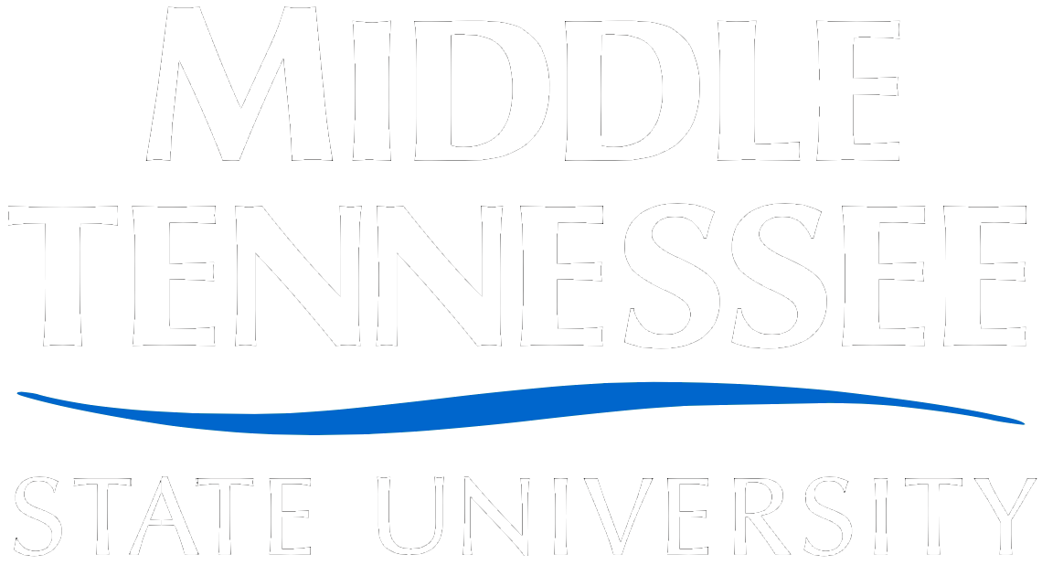 MTSU Logo