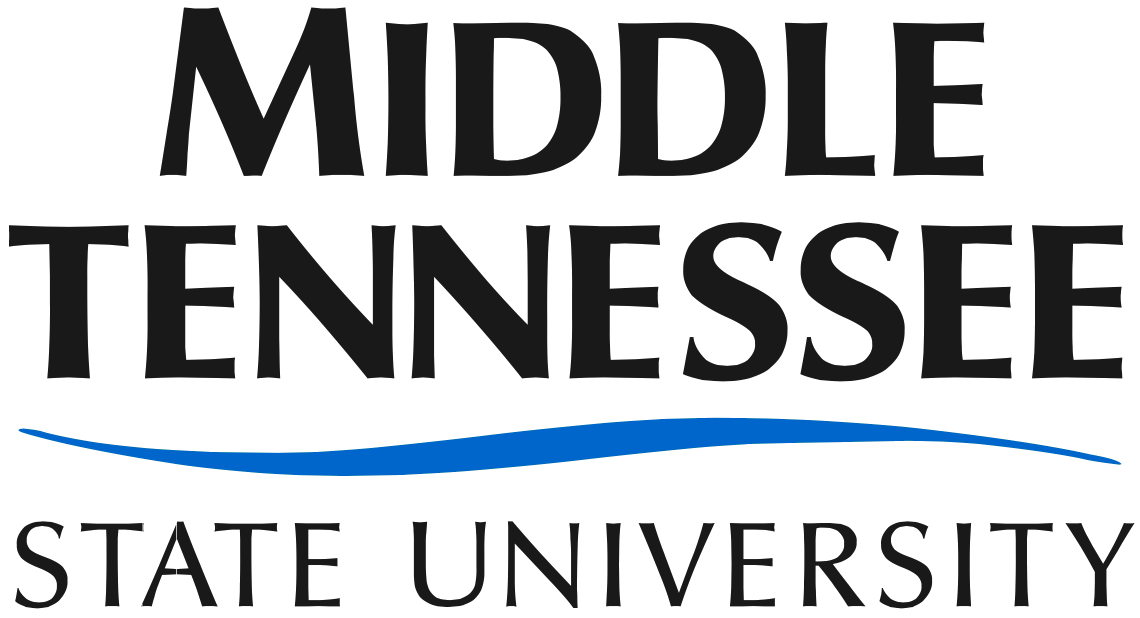MTSU Logo