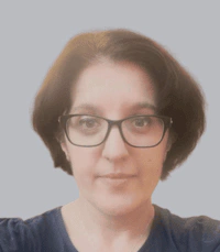 Hanna Terletska