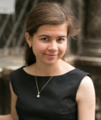 Mariia Karabin
