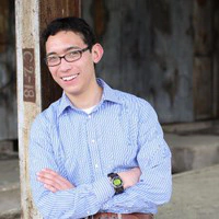 Patrick Wong